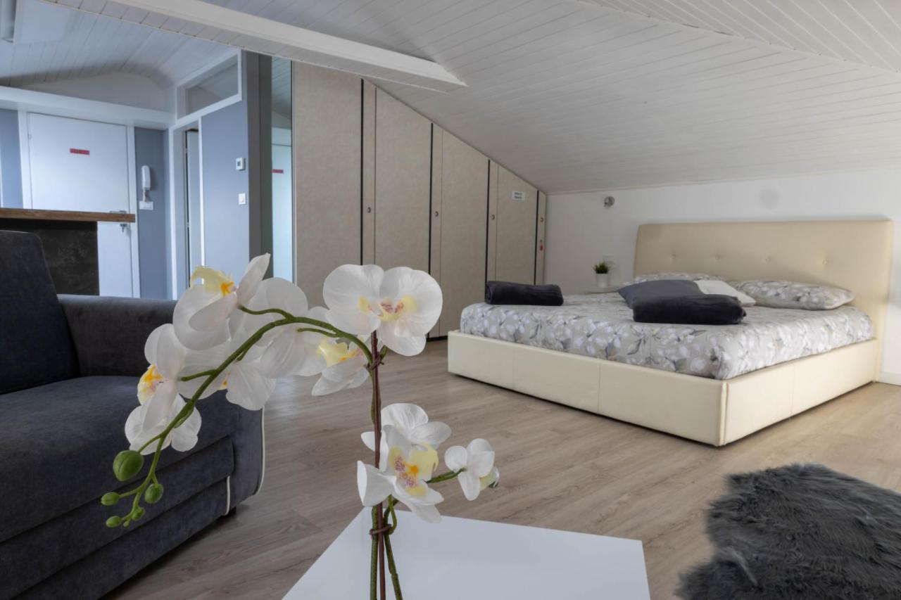 Apartment Lapiccolina