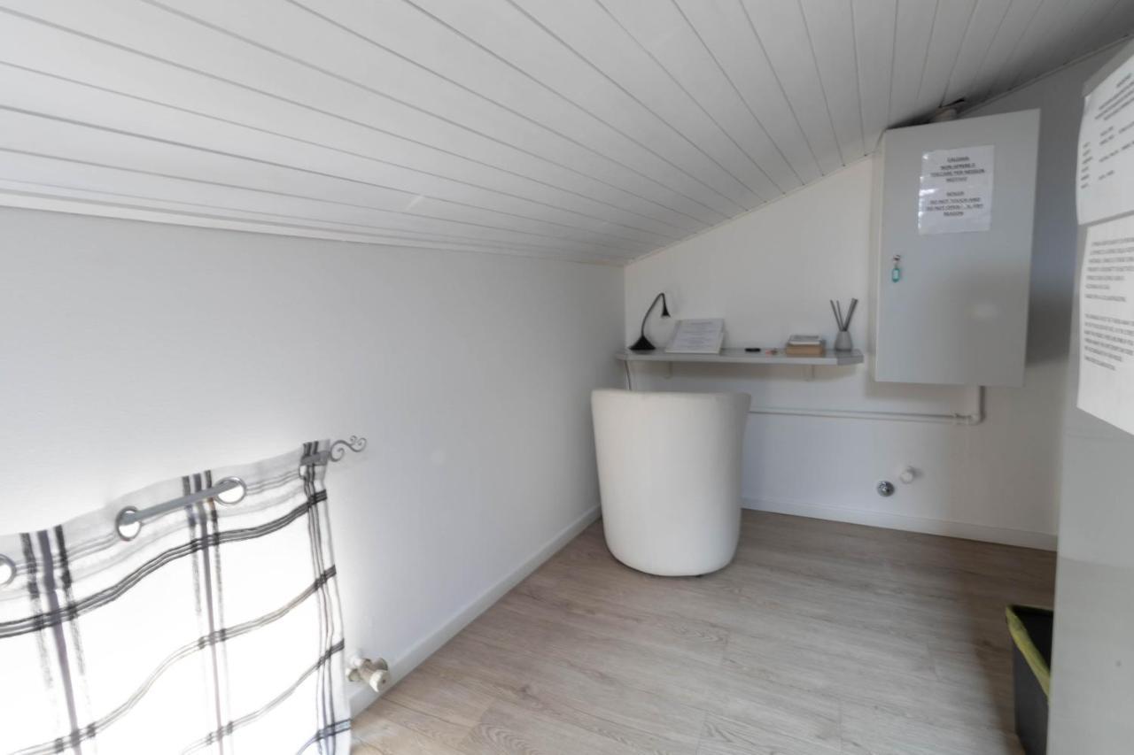 Lapiccolina Apartment