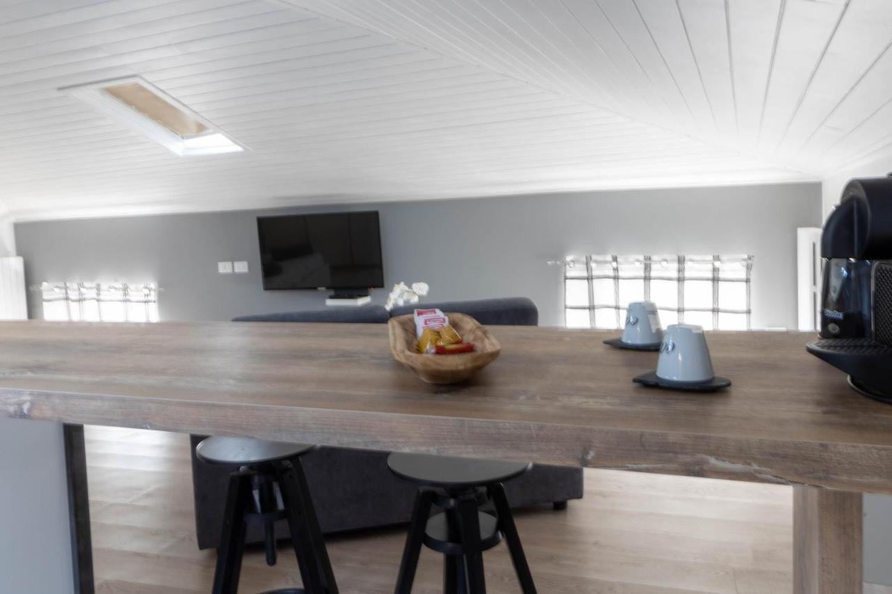 Lapiccolina Apartment Desenzano del Garda