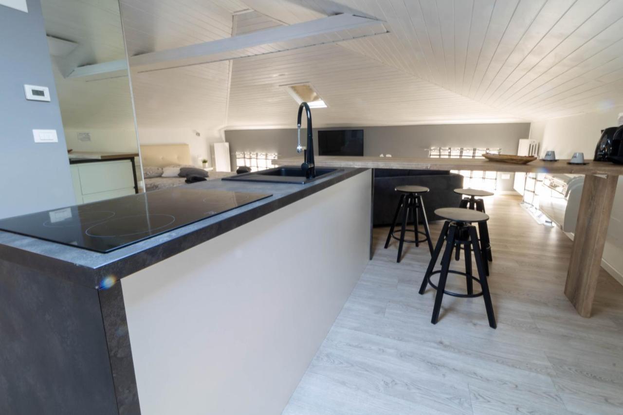 Apartment Lapiccolina Desenzano del Garda