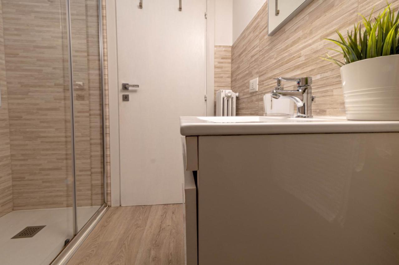 Apartment Lapiccolina *