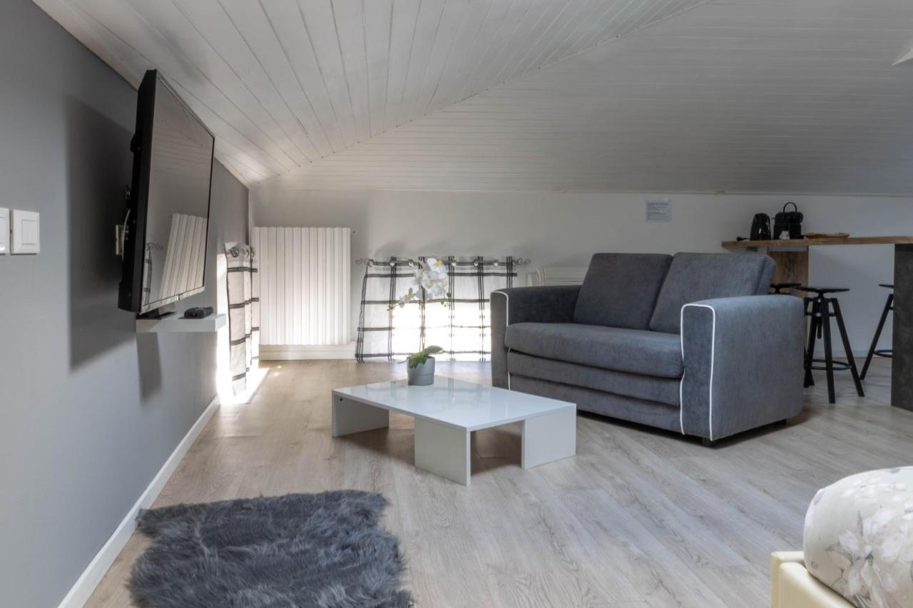 Apartment Lapiccolina Desenzano del Garda