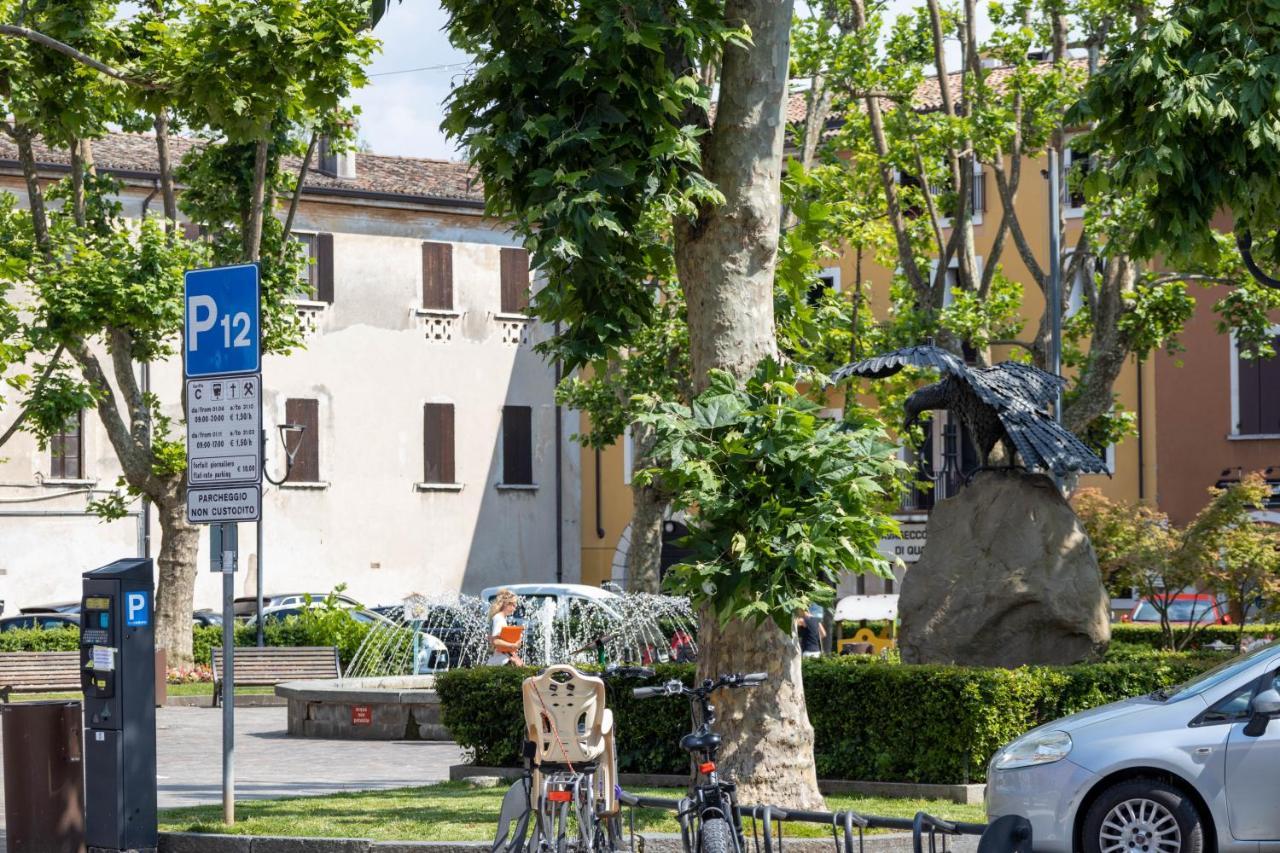 Apartment Lapiccolina