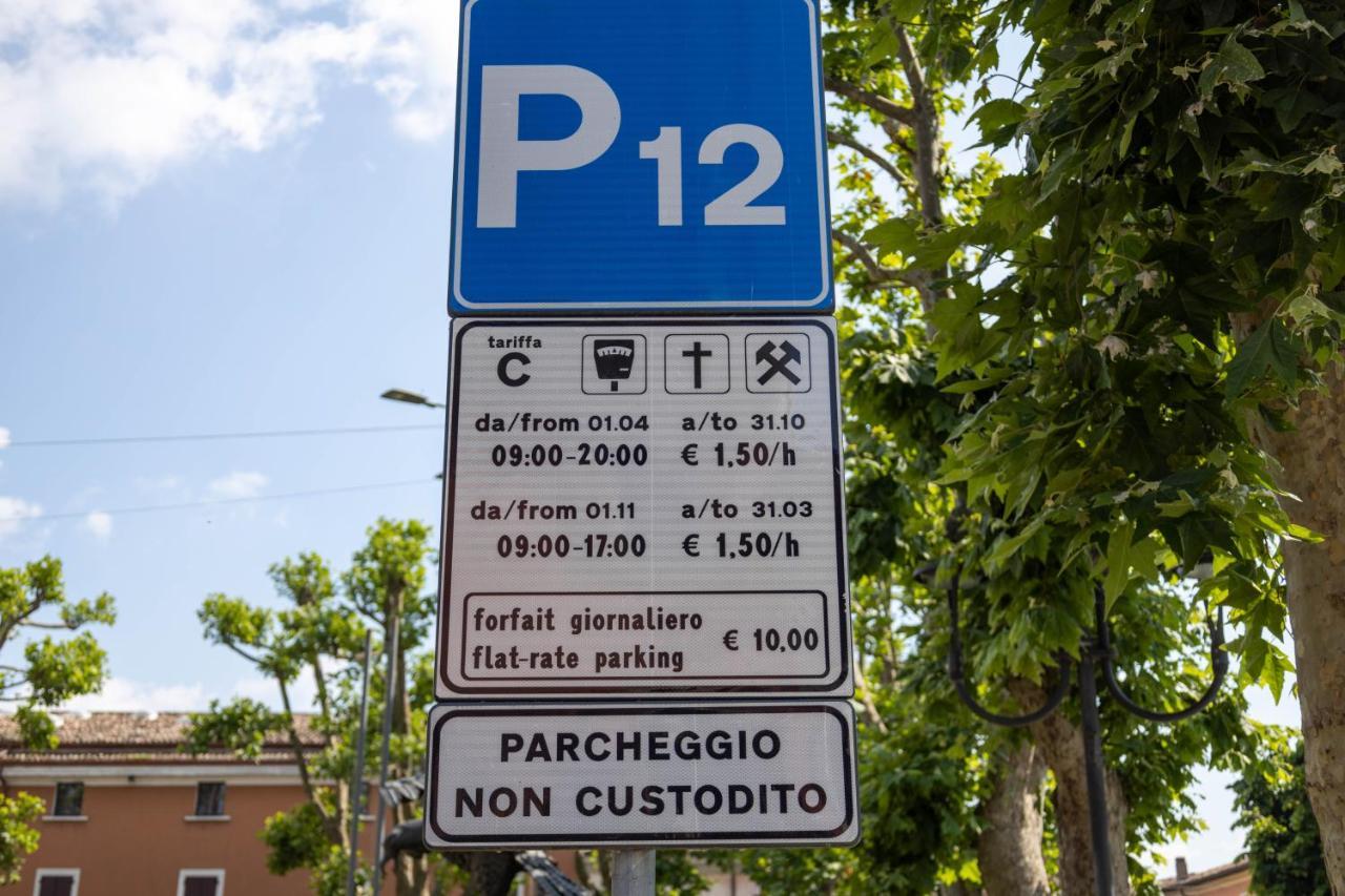 Lapiccolina Apartment Desenzano del Garda