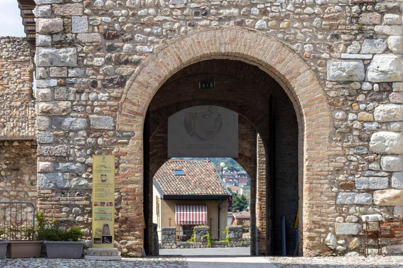 Apartment Lapiccolina