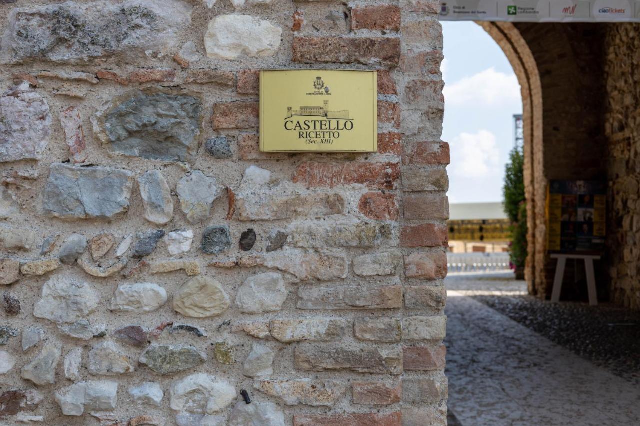 Lapiccolina Apartment