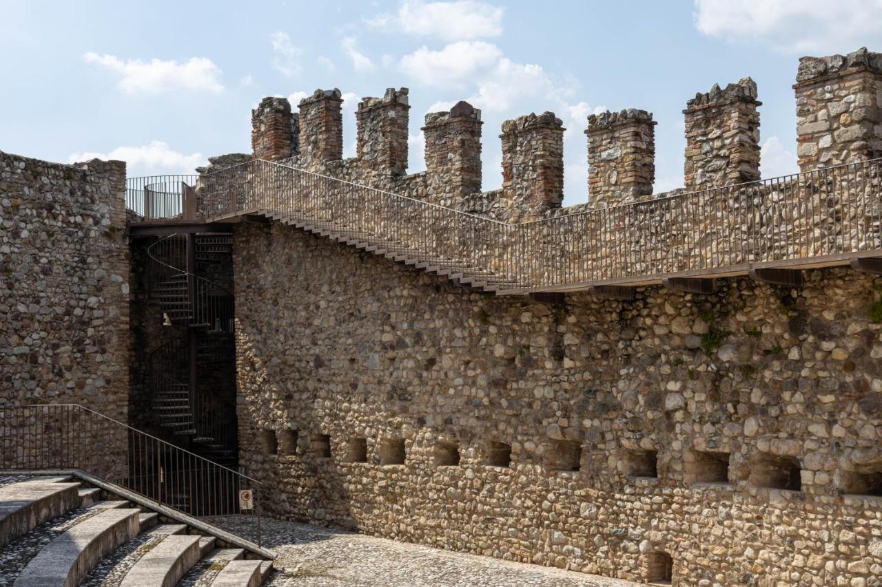 Apartment Lapiccolina *