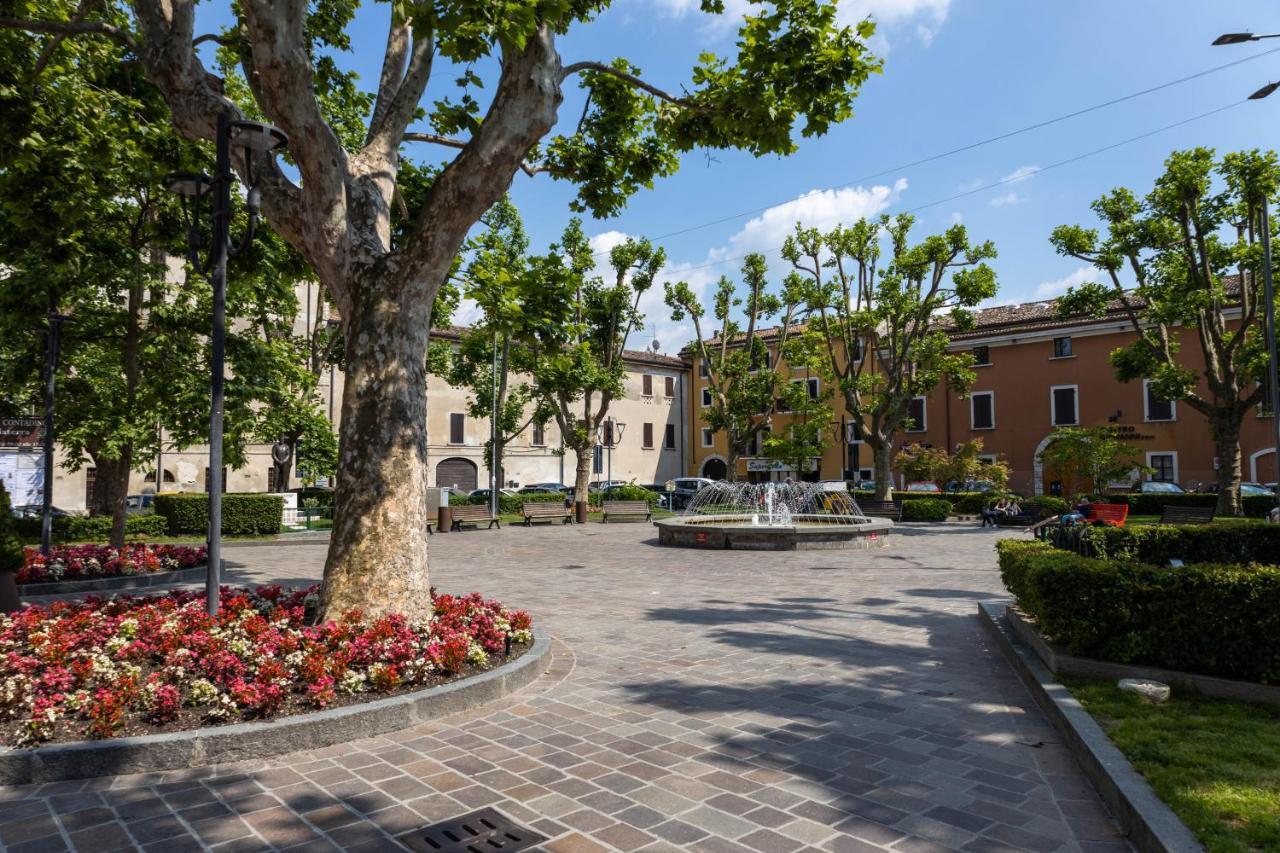 Lapiccolina Apartment Desenzano del Garda