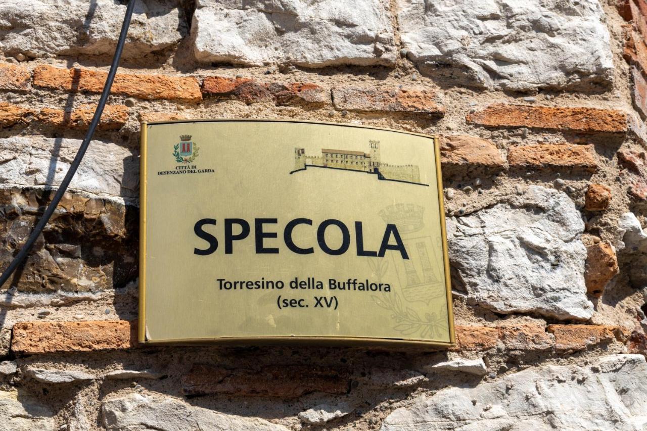 Lapiccolina
